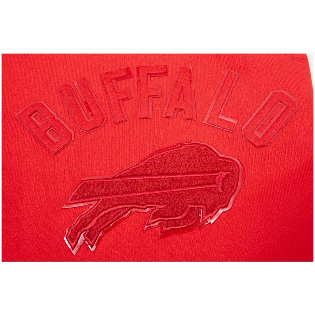 Buffalo Bills Pro Standard Triple Red Shorts | NFL