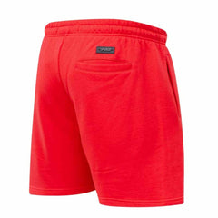 Kansas City Chiefs Pro Standard Triple Red Shorts | NFL