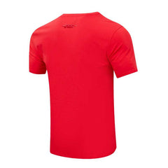 Tampa Bay Buccaneers Pro Standard Triple Red T-Shirt | NFL