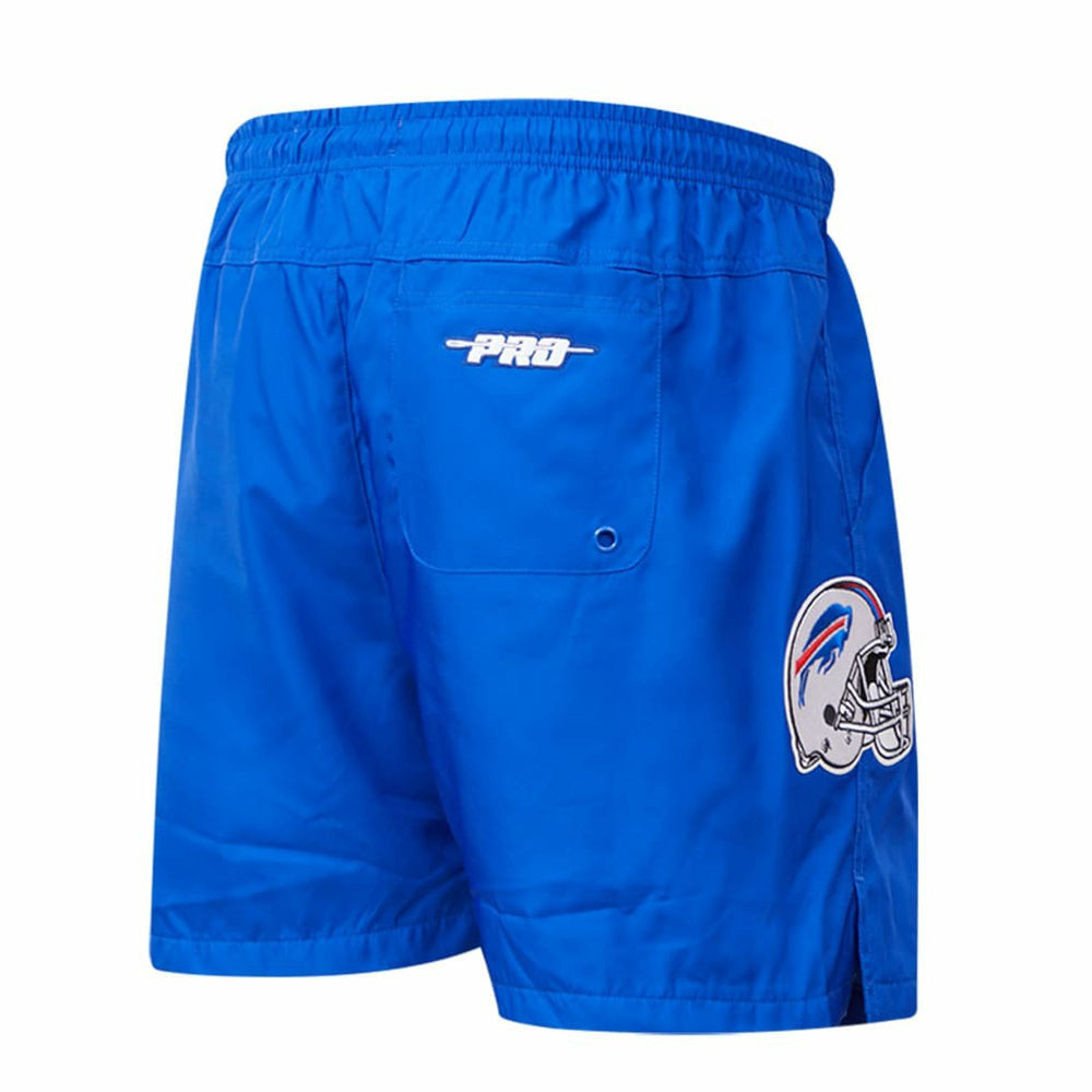 Buffalo Bills Pro Standard Woven Shorts Royal | NFL