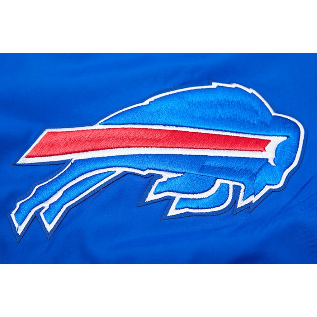 Buffalo Bills Pro Standard Woven Shorts Royal | NFL