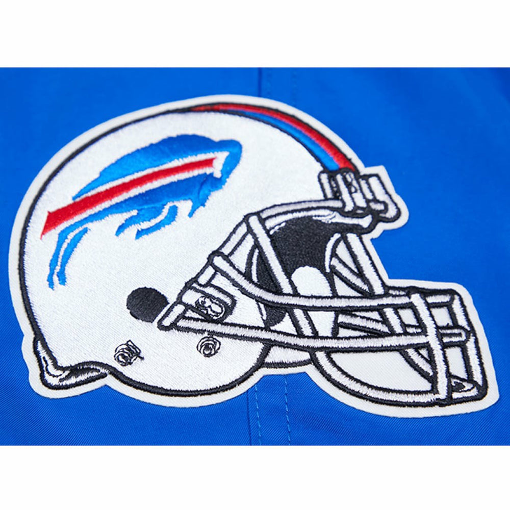 Buffalo Bills Pro Standard Woven Shorts Royal | NFL