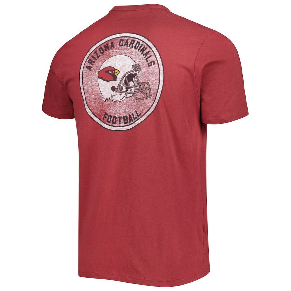 Arizona Cardinals '47 Open Field Franklin T-Shirt Cardinal | 47 brand