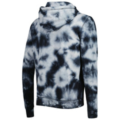 Arizona Cardinals New Era Team Tie-Dye Pullover Hoodie Black | NFL