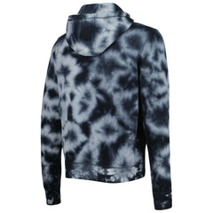Kansas City Chiefs New Era Team Tie-Dye Pullover Hoodie Black | NFL