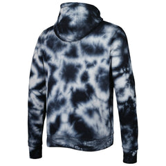 Washington Commanders New Era Team Tie-Dye Pullover Hoodie Black | NFL