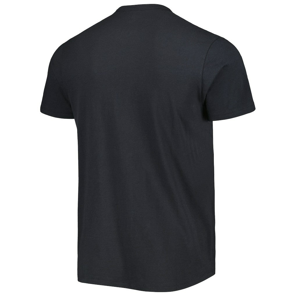 Las Vegas Raiders '47 All Arch Franklin T-Shirt Black | 47 brand