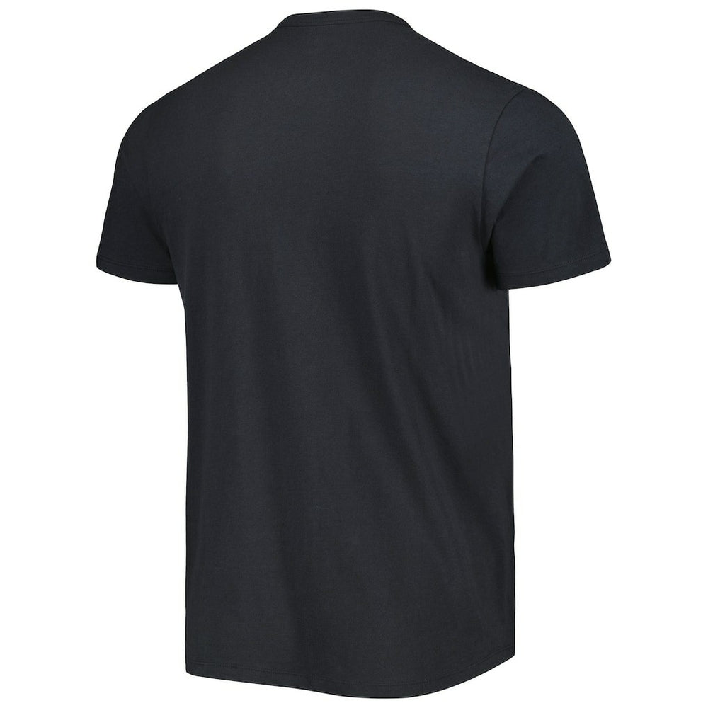 Las Vegas Raiders '47 All Arch Franklin T-Shirt Black | 47 brand