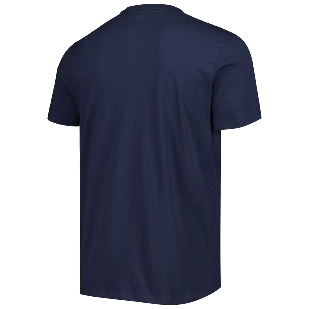 Tennessee Titans '47 All Arch Franklin T-Shirt Navy | 47 brand