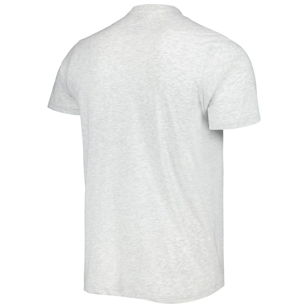 Las Vegas Raiders '47 Dozer Franklin Lightweight T-Shirt Gray | 47 brand