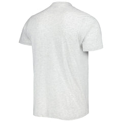 Las Vegas Raiders '47 Dozer Franklin Lightweight T-Shirt Gray | 47 brand