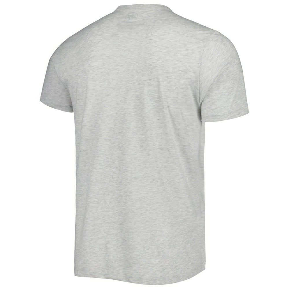 New Orleans Saints '47 Dozer Franklin Lightweight T-Shirt Gray | 47 brand