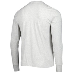 Arizona Cardinals '47 Dozer Franklin Long Sleeve T-Shirt Heathered Gray | 47 brand