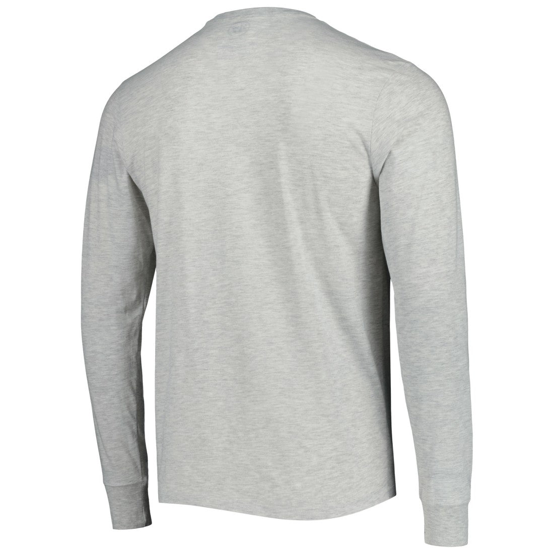 Tampa Bay Buccaneers '47 Dozer Franklin Long Sleeve T-Shirt Heathered Gray | 47 brand