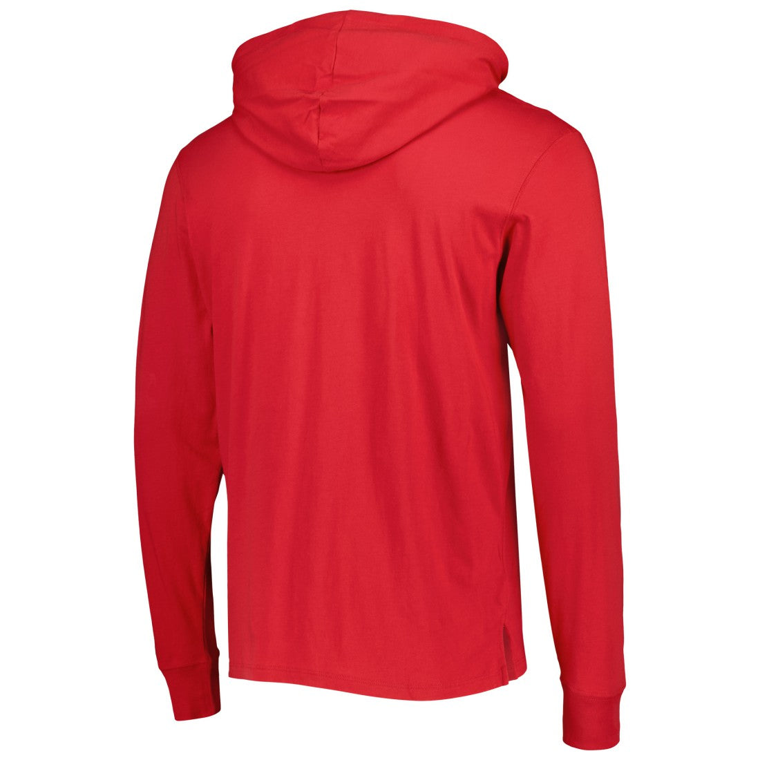 Tampa Bay Buccaneers '47 Field Franklin Hooded Long Sleeve T-Shirt Red | 47 brand