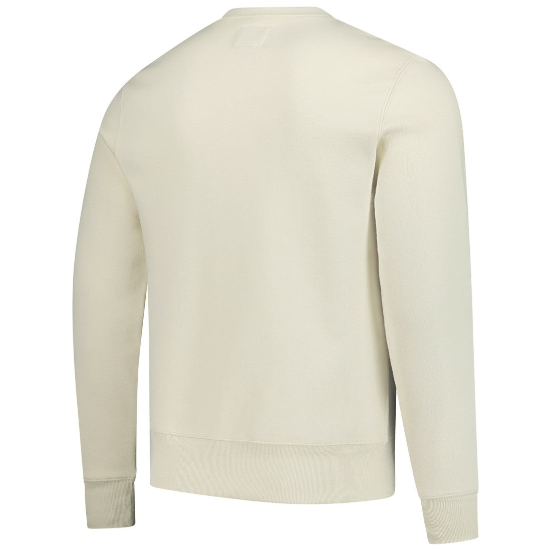 Green Bay Packers '47 Locked In Headline Pullover Sweatshirt Cream | 47 brand