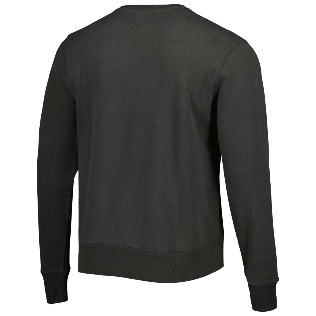 Tampa Bay Buccaneers '47 Locked In Headline Pullover Sweatshirt Charcoal | 47 brand