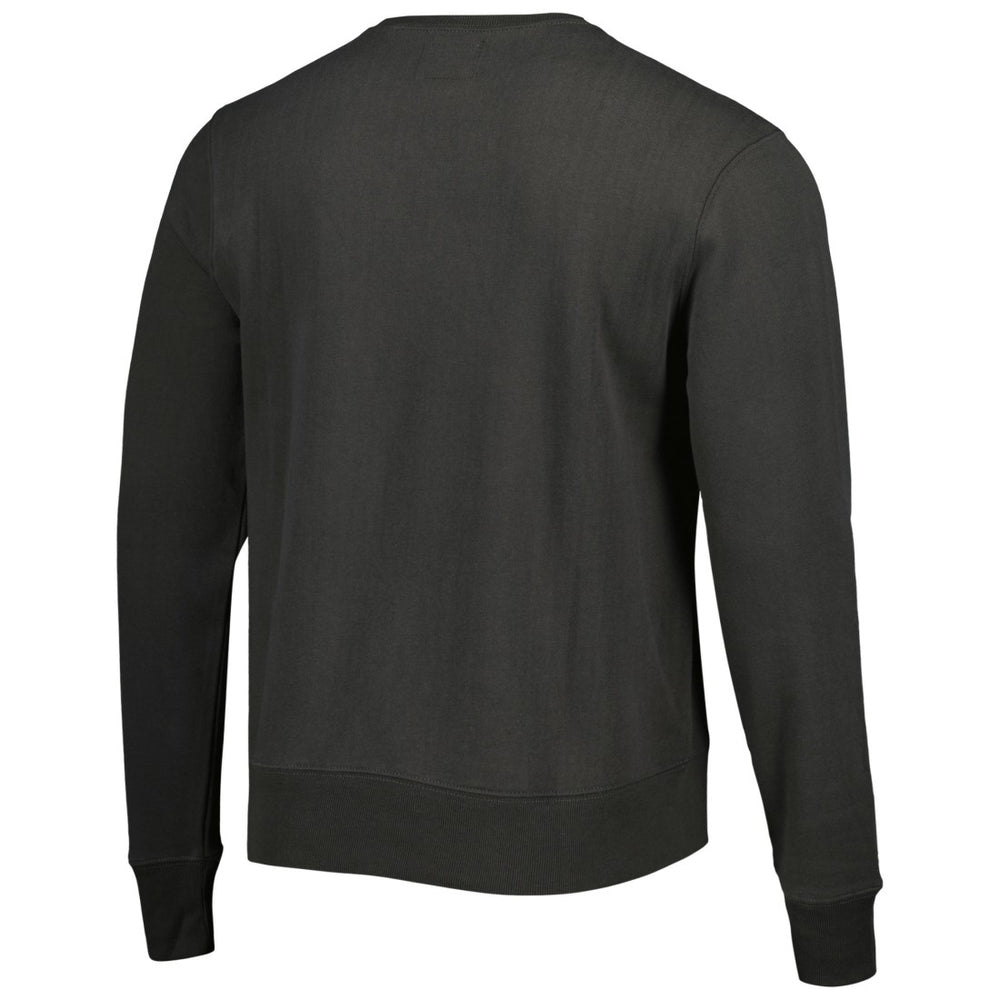 Tampa Bay Buccaneers '47 Locked In Headline Pullover Sweatshirt Charcoal | 47 brand