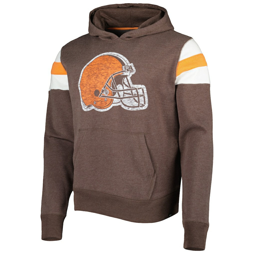 Premier Nico Pullover Hoodie Heathered | NFL