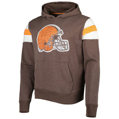 Premier Nico Pullover Hoodie Heathered | NFL