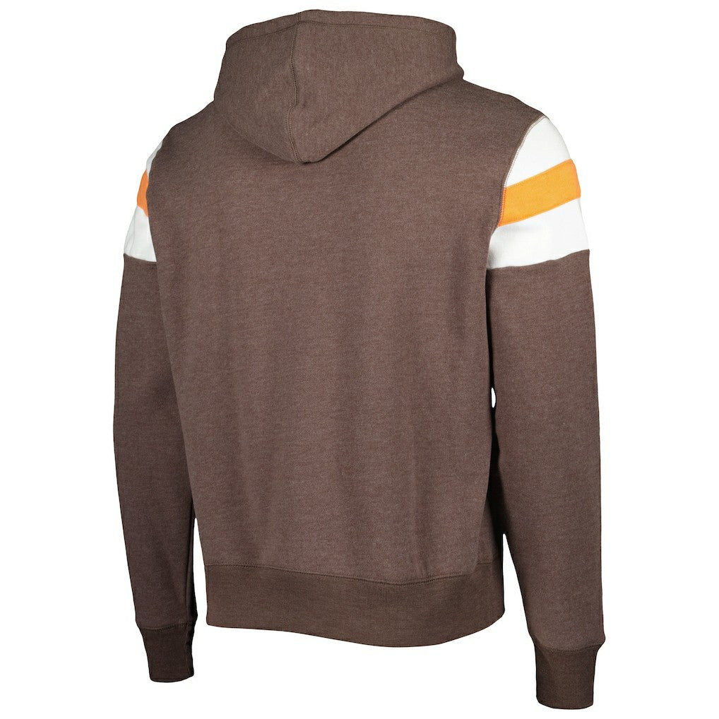 Premier Nico Pullover Hoodie Heathered | NFL