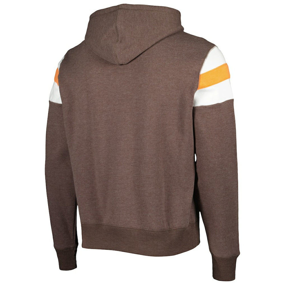 Premier Nico Pullover Hoodie Heathered | NFL