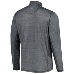 New York Mets Tommy Bahama Delray IslandZone Half-Zip Top - MLB