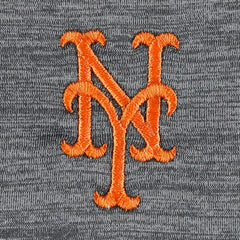 New York Mets Tommy Bahama Delray IslandZone Half-Zip Top - MLB