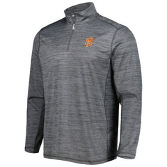 San Francisco Giants Tommy Bahama Delray IslandZone Half-Zip Top - MLB