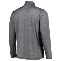 San Francisco Giants Tommy Bahama Delray IslandZone Half-Zip Top - MLB