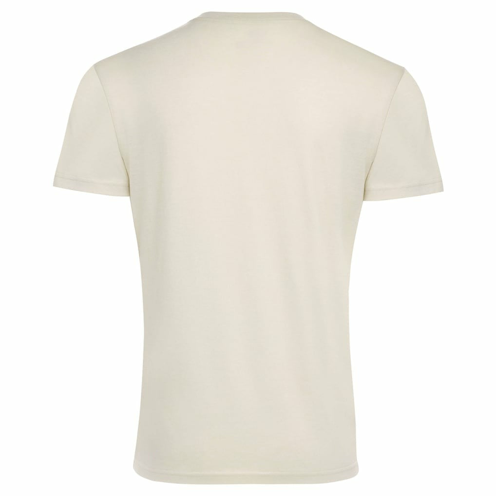 Chicago Bulls Sportiqe Unisex 1966 Collection Comfy Tri-Blend T-Shirt Cream - NBA