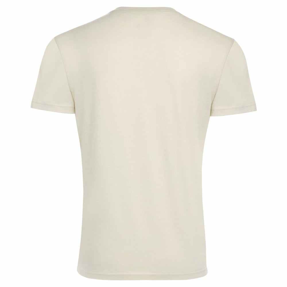 Chicago Bulls Sportiqe Unisex 1966 Collection Comfy Tri-Blend T-Shirt Cream - NBA