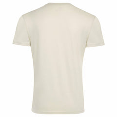 Chicago Bulls Sportiqe Unisex 1966 Collection Comfy Tri-Blend T-Shirt Cream - NBA
