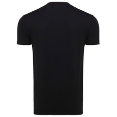 Chicago Bulls Sportiqe Unisex 1966 Collection Comfy Tri-Blend T-Shirt Black - NBA