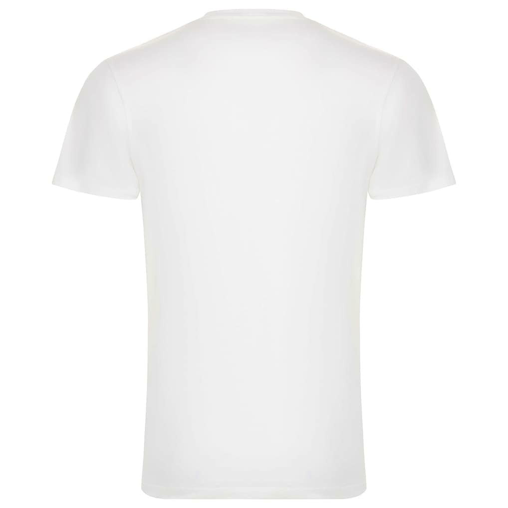 Chicago Bulls Sportiqe Unisex 1966 Collection City Flag Bingham T-Shirt White - NBA