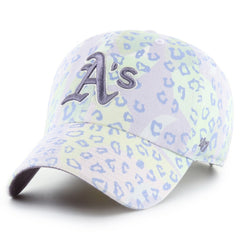 Athletics '47 Women's Cosmic Clean Up Adjustable Hat - MLB