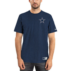 Dallas Cowboys New Era City Arch T-Shirt Navy | NFL