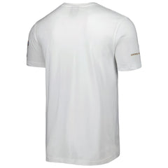 Dallas Cowboys New Era 5x Super Bowl Champions T-Shirt White | NFL