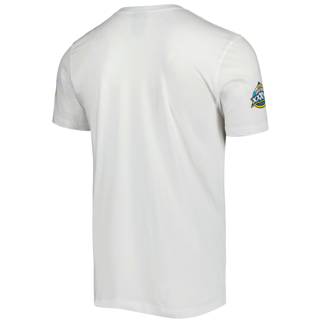 Tampa Bay Buccaneers New Era Historic Champs T-Shirt White | NFL