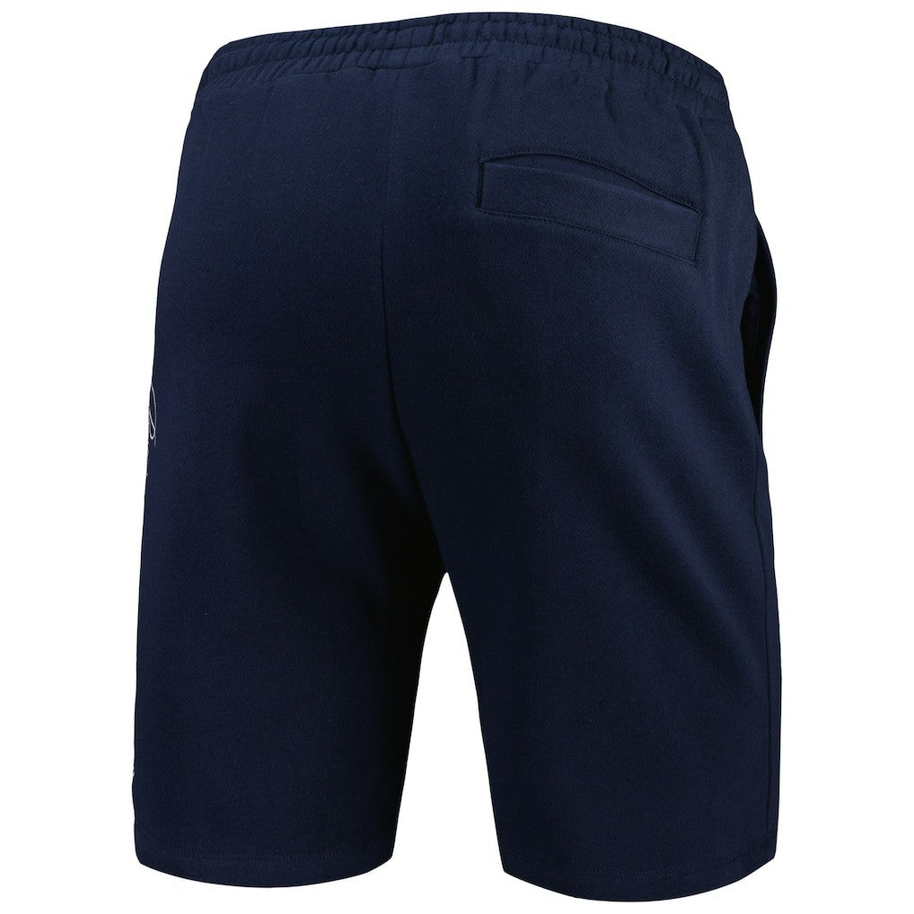 New England Patriots New Era Historic Champs Shorts Navy | NFL