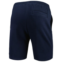 New England Patriots New Era Historic Champs Shorts Navy | NFL