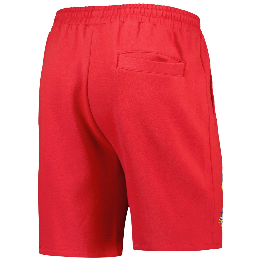 Tampa Bay Buccaneers New Era Historic Champs Shorts Red | NFL