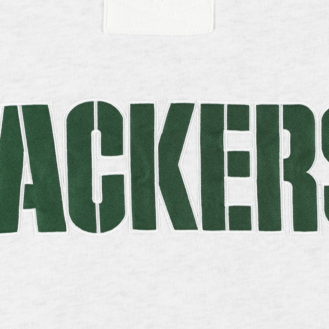 Green Bay Packers '47 Gridiron Lace-Up Pullover Hoodie Heather Gray | 47 brand