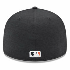 Baltimore Orioles New Era 2023 Clubhouse Low Profile 59FIFTY Fitted Hat - MLB