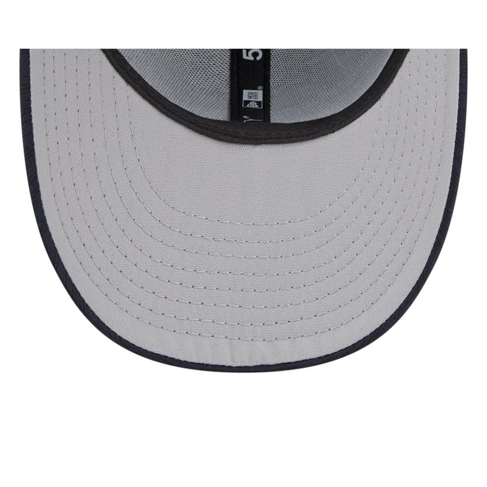 Baltimore Orioles New Era 2023 Clubhouse Low Profile 59FIFTY Fitted Hat - MLB