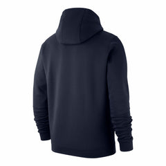 England National Team Club Primary Pullover Hoodie Navy | Nike discount