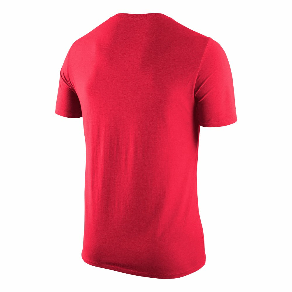 France National Team Core T-Shirt Red | Nike Online