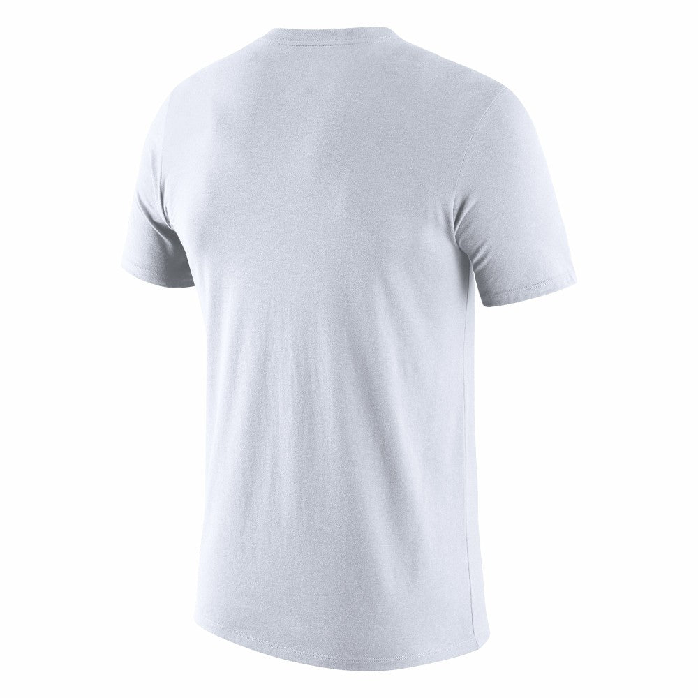 England National Team Lockup Legend Performance T-Shirt White | Nike Sale