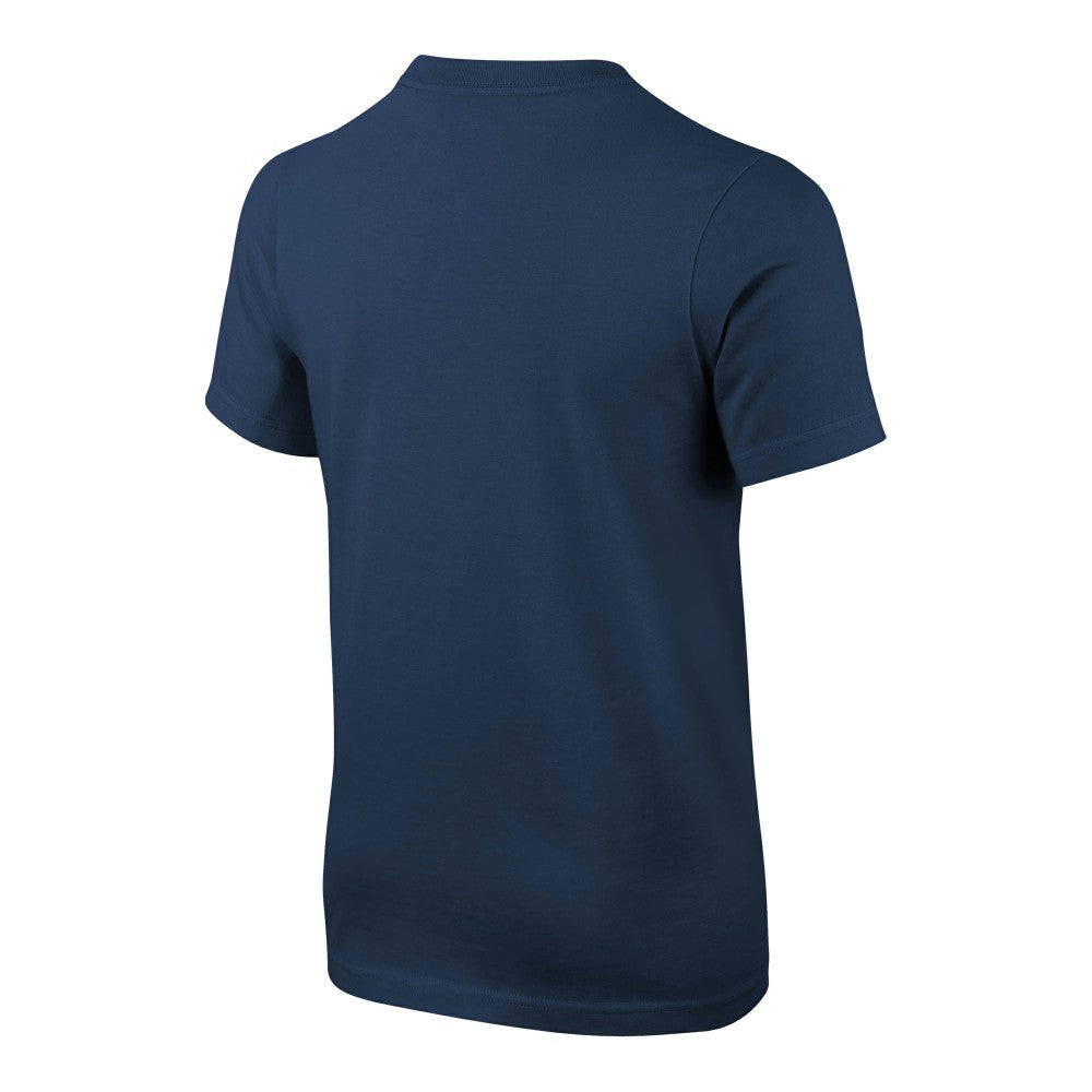France National Team Youth Core Team T-Shirt Navy | Nike discount
