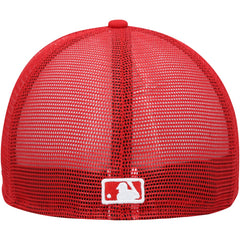 Los Angeles Angels New Era 2023 On-Field Batting Practice 59FIFTY Fitted Hat - MLB